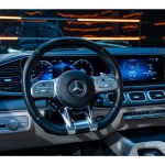 MERCEDES GLE 53 AMG 4MATIC +