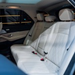 MERCEDES GLE 53 AMG 4MATIC +
