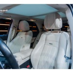 MERCEDES GLE 53 AMG 4MATIC +