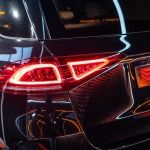 MERCEDES GLE 53 AMG 4MATIC +