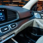 MERCEDES GLE 53 AMG 4MATIC +