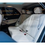 MERCEDES GLE 53 AMG 4MATIC +