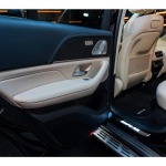 MERCEDES GLE 53 AMG 4MATIC +