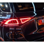 MERCEDES GLE 53 AMG 4MATIC +