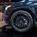 MERCEDES GLE 53 AMG 4MATIC +