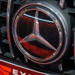 MERCEDES GLE 53 AMG 4MATIC +