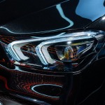 MERCEDES GLE 53 AMG 4MATIC +