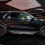 MERCEDES GLE 53 AMG 4MATIC +