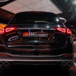MERCEDES GLE 53 AMG 4MATIC +