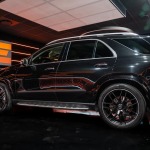 MERCEDES GLE 53 AMG 4MATIC +