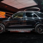 MERCEDES GLE 53 AMG 4MATIC +
