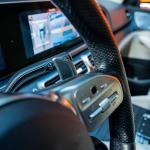 MERCEDES GLE 53 AMG 4MATIC +