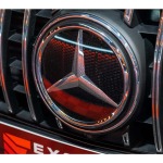 MERCEDES GLE 53 AMG 4MATIC +