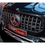 MERCEDES GLE 53 AMG 4MATIC +