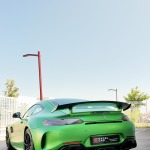 MERCEDES AMG GT 4.0 V8 585CH GT R FACELIFT