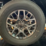 JEEP WRANGLER IV 2.0I T 380CH 4XE OVERLAND 4WD AUTO
