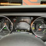 JEEP WRANGLER IV 2.0I T 380CH 4XE OVERLAND 4WD AUTO
