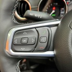 JEEP WRANGLER IV 2.0I T 380CH 4XE OVERLAND 4WD AUTO