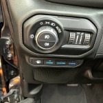 JEEP WRANGLER IV 2.0I T 380CH 4XE OVERLAND 4WD AUTO