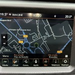 JEEP WRANGLER IV 2.0I T 380CH 4XE OVERLAND 4WD AUTO