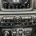 JEEP WRANGLER IV 2.0I T 380CH 4XE OVERLAND 4WD AUTO