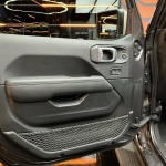 JEEP WRANGLER IV 2.0I T 380CH 4XE OVERLAND 4WD AUTO