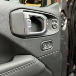 JEEP WRANGLER IV 2.0I T 380CH 4XE OVERLAND 4WD AUTO