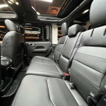 JEEP WRANGLER IV 2.0I T 380CH 4XE OVERLAND 4WD AUTO