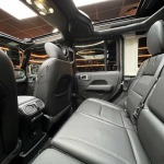 JEEP WRANGLER IV 2.0I T 380CH 4XE OVERLAND 4WD AUTO