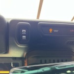 JEEP WRANGLER IV 2.0I T 380CH 4XE OVERLAND 4WD AUTO