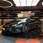 LAMBORGHINI HURACAN EVO LP640-4