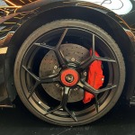 LAMBORGHINI HURACAN EVO LP640-4