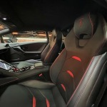 LAMBORGHINI HURACAN EVO LP640-4