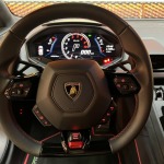 LAMBORGHINI HURACAN EVO LP640-4
