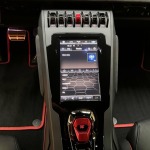 LAMBORGHINI HURACAN EVO LP640-4