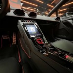 LAMBORGHINI HURACAN EVO LP640-4