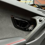 LAMBORGHINI HURACAN EVO LP640-4