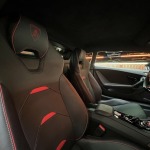 LAMBORGHINI HURACAN EVO LP640-4