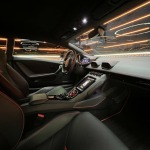 LAMBORGHINI HURACAN EVO LP640-4