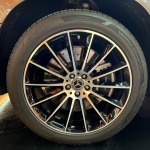 MERCEDES GLE 350 DE 4-MATIC AMG LINE