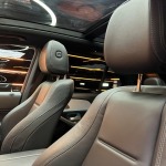 MERCEDES GLE 350 DE 4-MATIC AMG LINE