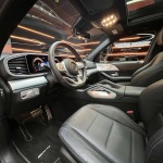 MERCEDES GLE 350 DE 4-MATIC AMG LINE