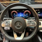 MERCEDES GLE 350 DE 4-MATIC AMG LINE