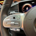 MERCEDES GLE 350 DE 4-MATIC AMG LINE
