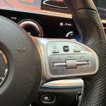 MERCEDES GLE 350 DE 4-MATIC AMG LINE