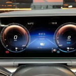 MERCEDES GLE 350 DE 4-MATIC AMG LINE