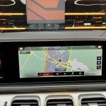 MERCEDES GLE 350 DE 4-MATIC AMG LINE