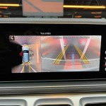 MERCEDES GLE 350 DE 4-MATIC AMG LINE