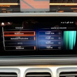MERCEDES GLE 350 DE 4-MATIC AMG LINE