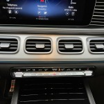 MERCEDES GLE 350 DE 4-MATIC AMG LINE